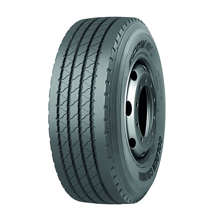 225/75 R17.5 129/127 M Golden Crown Az170
