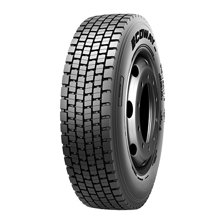 225/75 R17.5 129/127 M Golden Crown Ad159