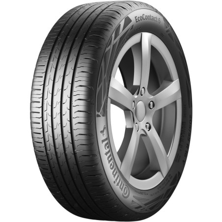 225/55 R18 102 Y Continental Ecocontact 6