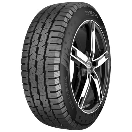 215/75 R16C 113 R Syron  Everest C2 M+s 3pmsf (tl)
