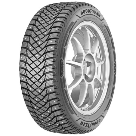 215/50 R19 97 T Goodyear Ultra Grip Arctic 2