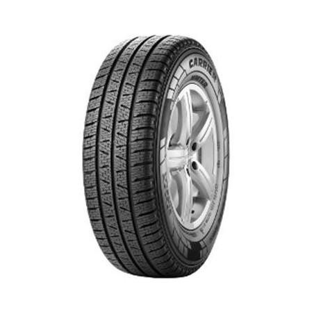 215/65 R16C 109 R Pirelli  Carrier Winter