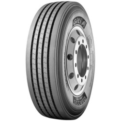 295/80 R22.5 154/149 M Giti Gsr225 M+s 3pmsf (tl)