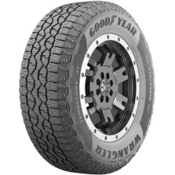255/65 R18 111 H Goodyear Wrangler Territory At/s