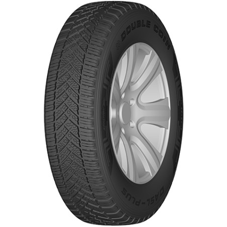225/70 R15C 112 R Double Coin Dasl+