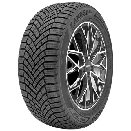175/65 R14 82 T Landsail 4-seasons 3