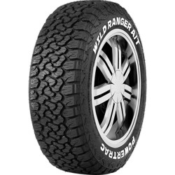 265/70 R15 112 T Powertrac Wildranger At