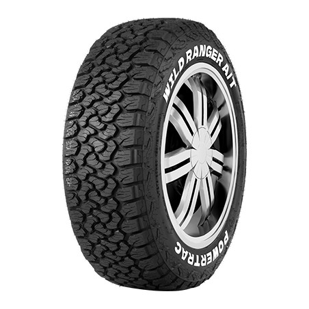 215/70 R16 100 T Powertrac Wildranger At