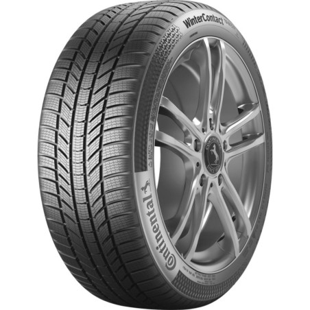 255/40 R21 102V VR Continental Wi Wintercontact Ts870 P