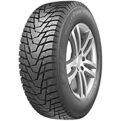 275/55 R20 117 T Hankook Winter I*pike X W429a