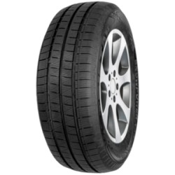 215/60 R16C 101 R Tristar Snowpower Van