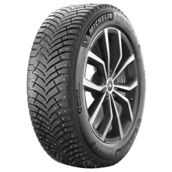 265/40 R22 106 T Michelin X-ice North 4