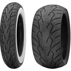 310/35 R18 88 H Veerubber Vrm302r