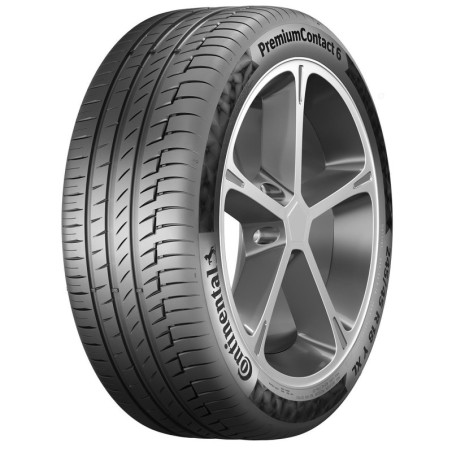 255/60 R20 113 V Continental Premiumcontact 6