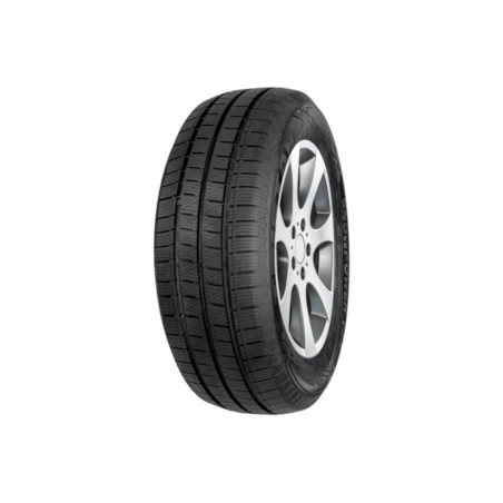 215/65 R15C 104/102T TR Tristar Wi Snowpower Van