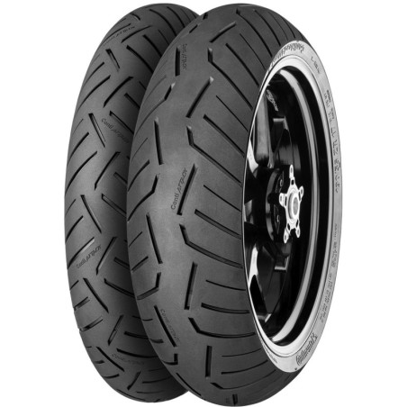 110/70 R17 54 W Continental Contiroadattack 3