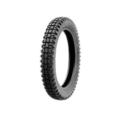 3.5 R18 62 P Heidenau K37