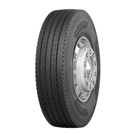 385/65 R22.5 164K/158L K Berlin Tires Premium Long Life Tr M+s 3pmsf (tl)