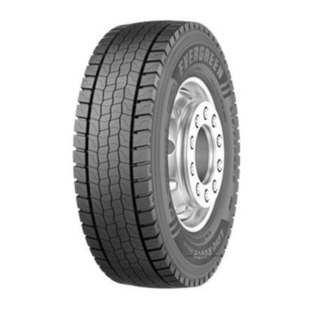 315/70 R22.5 156 L Evergreen Edl11