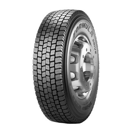 315/70 R22.5 154/150 L Formula Formula Drive