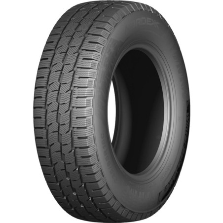 205/65 R16C 107/105 R Nordexx  Wintersafe Van 2
