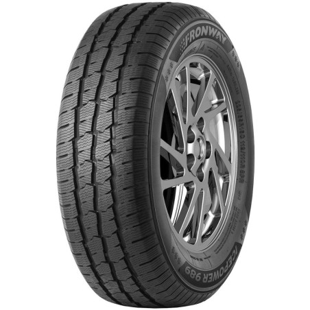 205/65 R16C 107/105 R Fronway Icepower 989