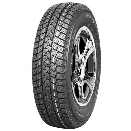 185 R14C 102/100 Q Rotalla Ice-plus Sr1