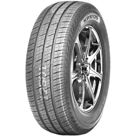 205/80 R16C 110/108 Q Kpatos 