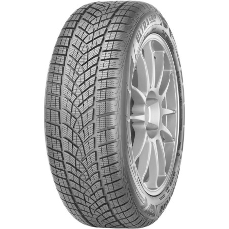 245/55 R19 107 T Goodyear Ultragrip Ice Gen 1