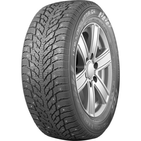 205/70 R15C 106 R Nokian Hakkapeliitta C4 C 6pr Bsw M+s 3pmsf