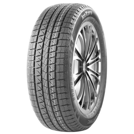 245/45 R17 95 S Powertrac  Ice Xpro
