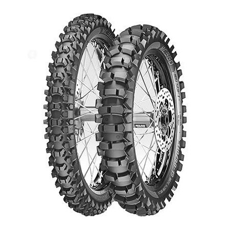 110/90 R19 62 M Metzeler Mc360