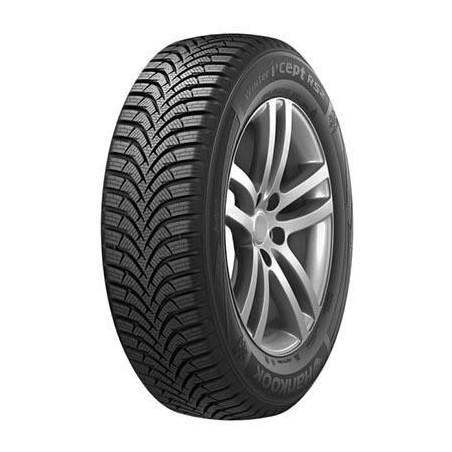 205/55 R16 94 H Hankook Winter Icept Rs2 (w452) Xl 3pmsf M+s (tl)