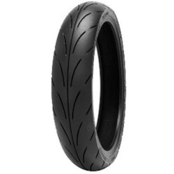 110/70 R17 58 H Shinko Sr780