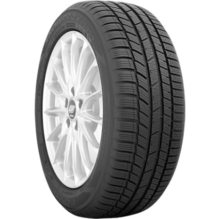 225/45 R19 96 W Toyo Snowprx954