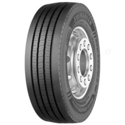 265/70 R19.5 143/141 J Evergreen Ear30 18pr