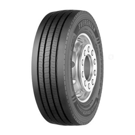 265/70 R19.5 143/141 J Evergreen Ear30 18pr