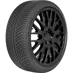 295/35 R21 107 V Michelin Pilot Alpin 5 Suv