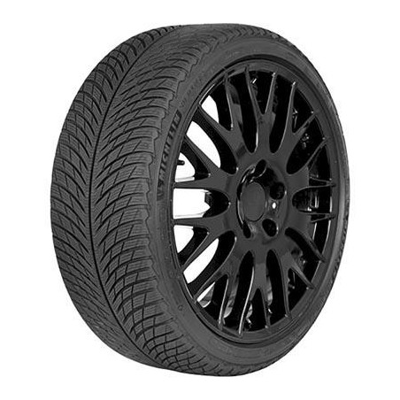 295/35 R21 107 V Michelin Pilot Alpin 5 Suv