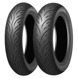 120/70 R15 56 P Dunlop Scootsmart 2