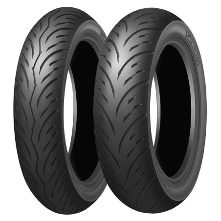140/70 R14 62 P Dunlop Scootsmart 2