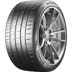 255/45 R19 104 W Continental Sportcontact 7