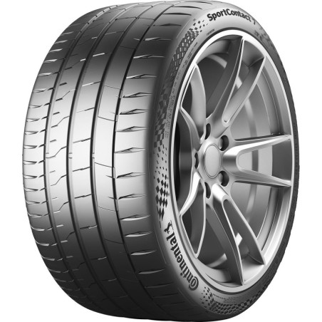 255/45 R19 104 W Continental Sportcontact 7