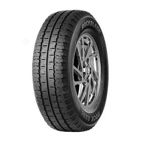 195 R14C 106/104 R Rockblade Rock 828c (tl)