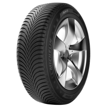 265/40 R21 105 V Michelin Pilot Alpin 5 Suv