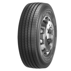 295/80 R22.5 154/149 M Prometeon R02 Proway Steer M+s 3pmsf (tl)