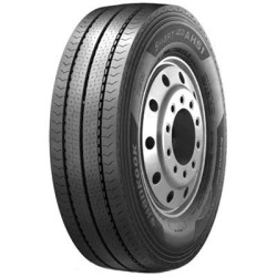 315/80 R22.5 156/150 L Hankook Smartflex Ah51