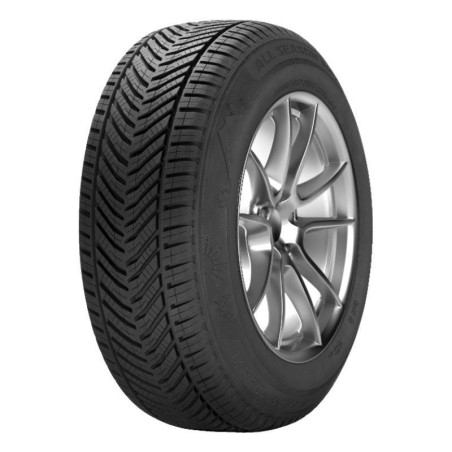 215/60 R17 96 H Tigar Tigar All Season Suv Bsw M+s 3pmsf