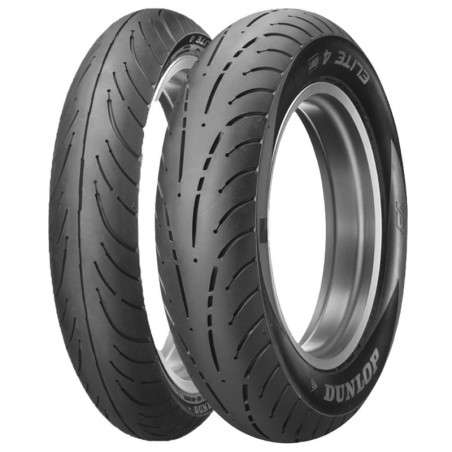 200/55 R16 77 H Dunlop Elite 4 Rear