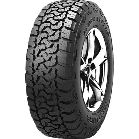 265/50 R20 111 T Goodride Sl399 Terra Legend